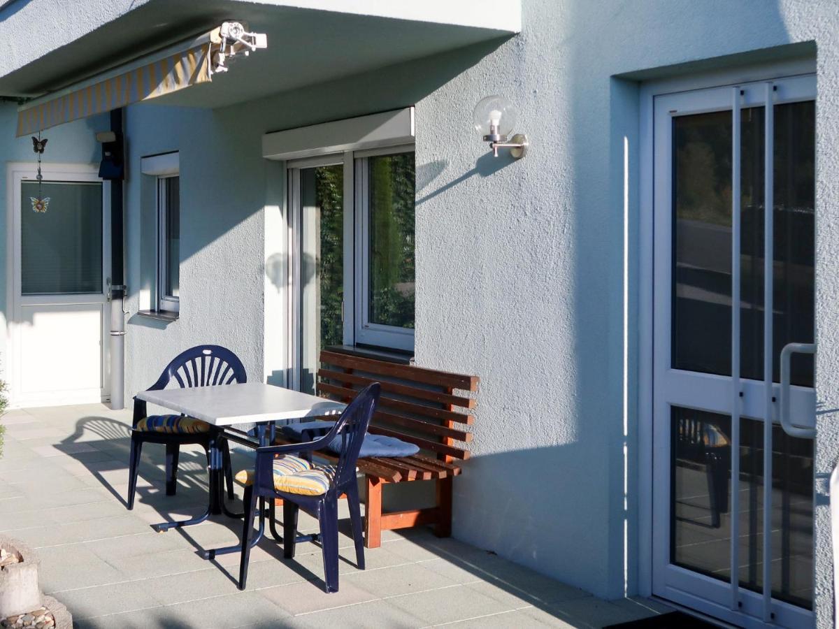 Apartment Apartment Frisch By Interhome Imst Buitenkant foto