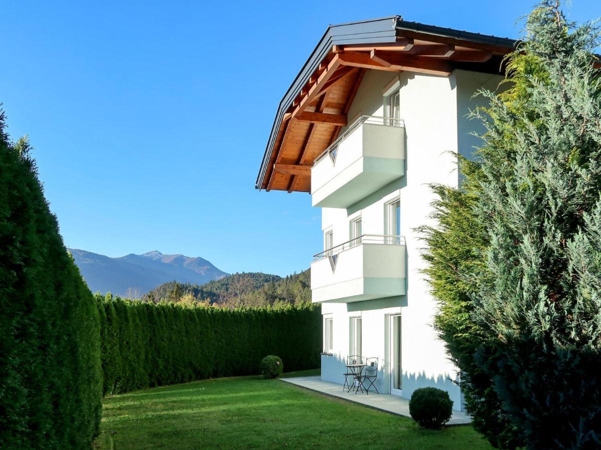 Apartment Apartment Frisch By Interhome Imst Buitenkant foto