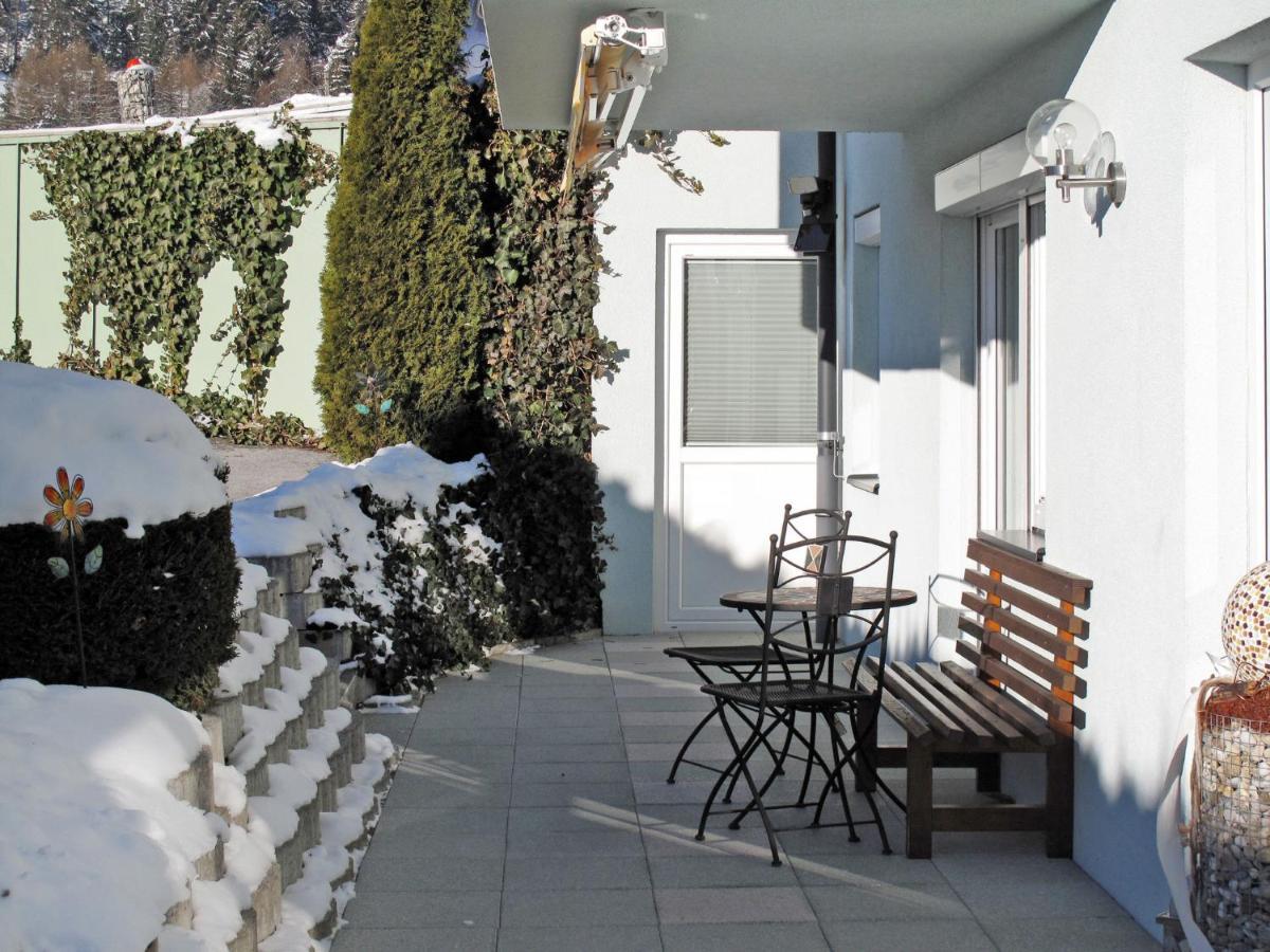 Apartment Apartment Frisch By Interhome Imst Buitenkant foto