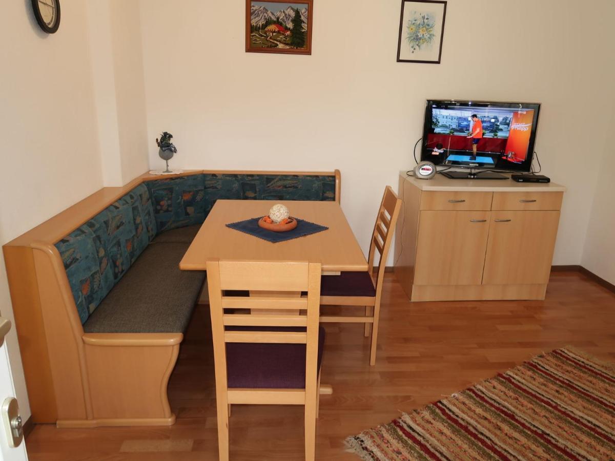 Apartment Apartment Frisch By Interhome Imst Buitenkant foto
