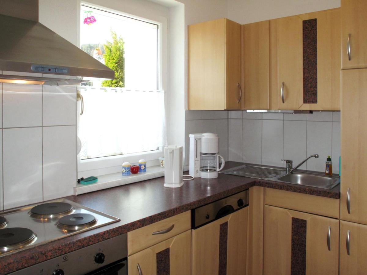 Apartment Apartment Frisch By Interhome Imst Buitenkant foto