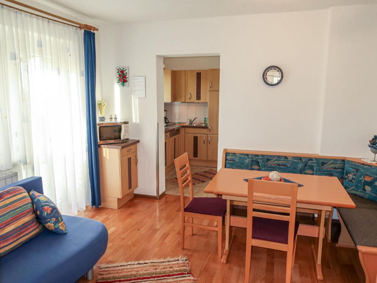Apartment Apartment Frisch By Interhome Imst Buitenkant foto