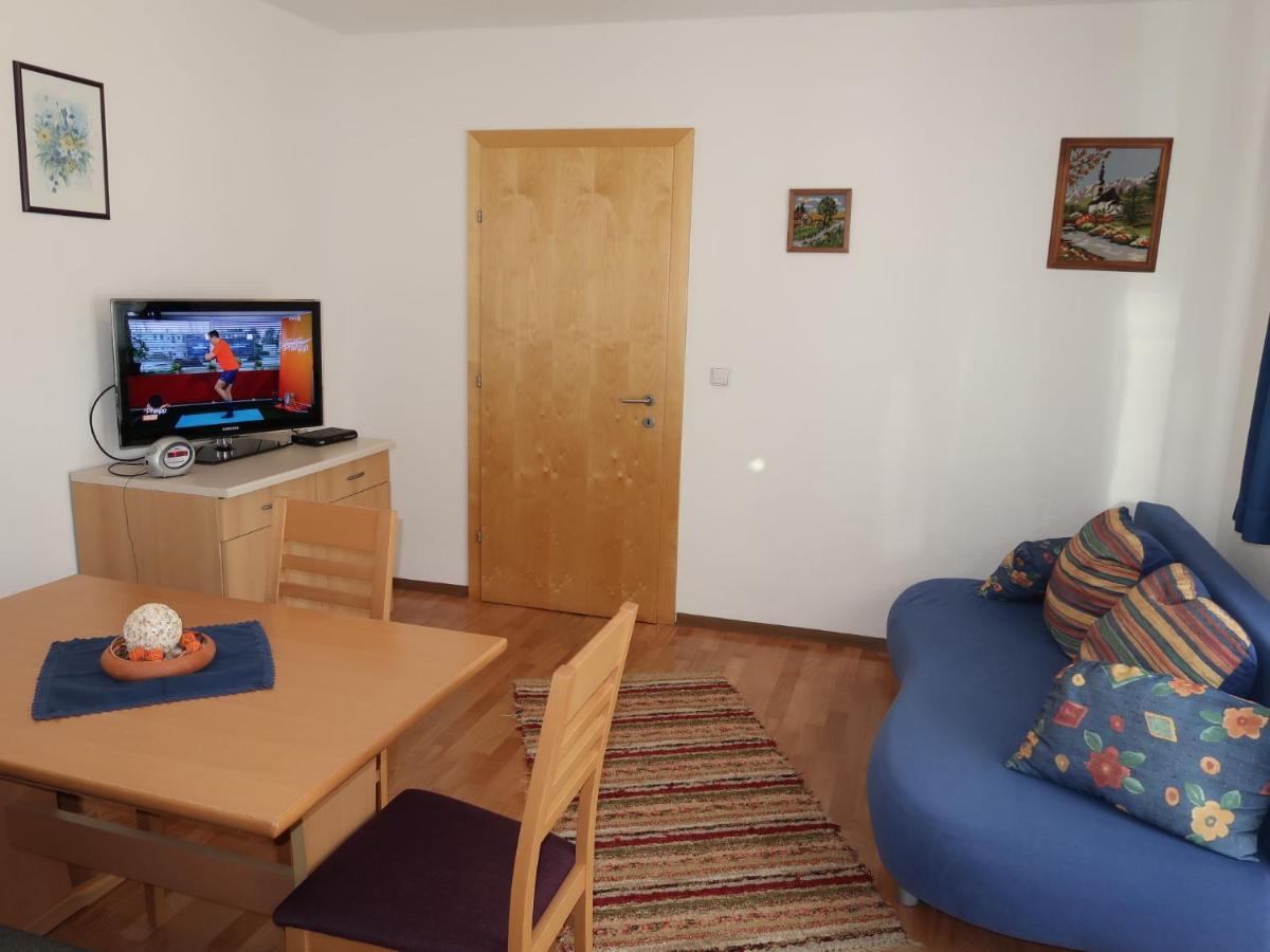 Apartment Apartment Frisch By Interhome Imst Buitenkant foto