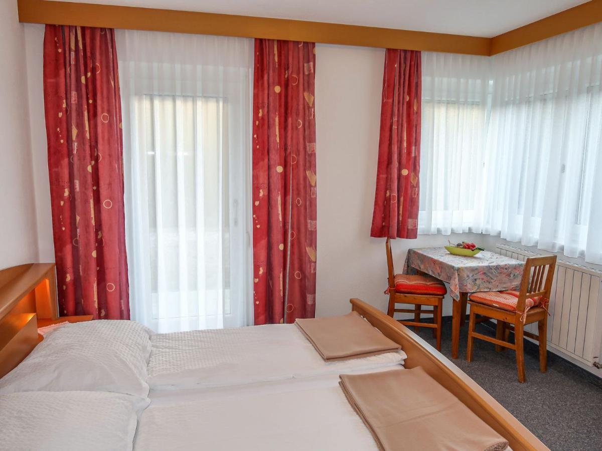 Apartment Apartment Frisch By Interhome Imst Buitenkant foto